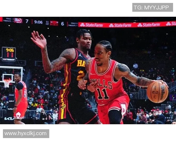 公牛与老鹰的精彩对决分析及竞彩推荐策略分享